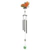 (image for) Enchanting Butterfly Wind Chime Garden Ornament