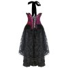 (image for) Mystical Magical Maiden Corset Set Top & Skirt