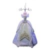 (image for) Ball Gown Victorian Design Jewelry Tree
