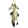 (image for) Raccoon Figurines