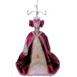 (image for) Ball Gown Victorian Design Jewelry Tree