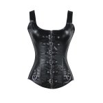 (image for) Dominatrix of Desire Corset