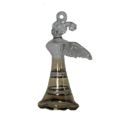 (image for) Angel Ornament Handmade Glass by Egyptian Museum