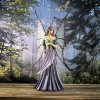 (image for) Raven Secrets Large Fairy Figurine by Amy Brown