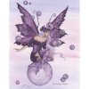 (image for) Counting Wishes Fairy Fantasy Art by Amy Brown