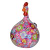 (image for) Chicken Figurine Marie Piggy Bank by Pomme Pidou