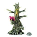 (image for) Fairytale Tree Figurine Incense Holder