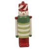 (image for) Nutcracker Christmas Salt & Pepper Shakers