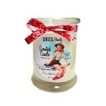 (image for) Soy Candle Western Girl Fragrance 12 oz