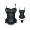 (image for) Sweet Tart Corset