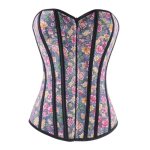 (image for) Sensual Siren Corset
