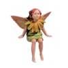 (image for) Marigold Flower Fairy Ornament by Cicely Mary Barker