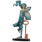 (image for) Key to Success Fairy Figurine Limited Edition by Amy Brown