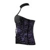 (image for) Tie Me Up Lover Corset Top