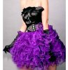 (image for) Gloriously Fluffy Colorful Tutu Skirt