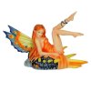 (image for) Dragon Fae Blue Fairy Figurine by Selina Fenech