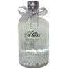 (image for) Bath Oil with Decorative Pearls Bliss Fragrance