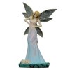 (image for) Fennel Fairy Figurine by Lisa Steinke