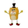 (image for) Jingle Tail Pets Christmas Ornament by Grasslands Road