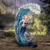 (image for) Elemental Magic Water Sorceress Figurine by Anne Stokes