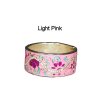 (image for) Cloisonne Bangle Goddess Bracelet
