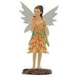 (image for) Salutotyme Fairy Figurine by Faerie Glen