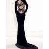 (image for) Elegant Enchantress Evening Wear Dress