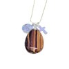 (image for) Gemstone Jewelry with Properties