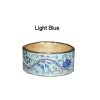 (image for) Cloisonne Bangle Goddess Bracelet