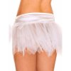 (image for) White Fairy Sprite Skirt