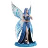 (image for) Enchantment Fairy Figurine by Anne Stokes