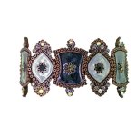 (image for) Filigree French Lace Bracelet by I Love Bracelets