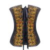 (image for) Majestic Witch Corset