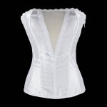 (image for) Voluptuous Bride Corset