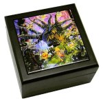 (image for) Old Tree of Dreams Jewelry Box by Steve Roberts