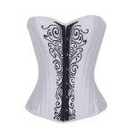 (image for) Engagement Attire Corset