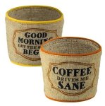 (image for) Coffee Break Collection Coffee Coozie