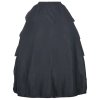 (image for) Elegant Enchantress Long Black Skirt Also in Plus Sizes