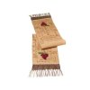 (image for) Linen Table Runners & Aprons & Sachets