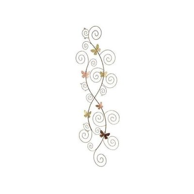 (image for) Helix Design Butterfly Wall Art