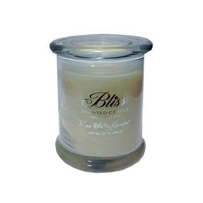 (image for) Soy Candle Bliss Fragrance 10 oz