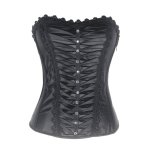 (image for) Dark Elegance Corset