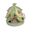 (image for) Light Up Leafy Fairy House with Remote by Grasslands Road