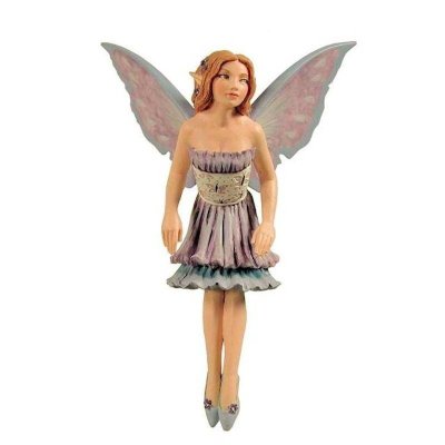 (image for) Butterfly Diva Fairy Ornament by Amy Brown