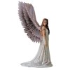 (image for) Spirit Guide Angel Figurine by Anne Stokes