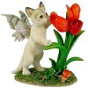 (image for) Fairy Cat Figurines