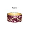 (image for) Cloisonne Bangle Goddess Bracelet