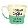 (image for) Coffee Mugs & Tea Cups