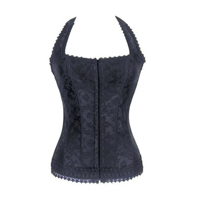 (image for) Busty Babe of Mine Corset