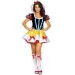 (image for) Princess of Dwarfs Adult Costume
